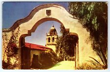 Mission san carlos for sale  South Bend