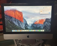 Usado, Apple iMac "Core i5" 2.5 21.5" (Meados de 2011) - Bom Estado - Funcionando comprar usado  Enviando para Brazil