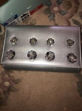 Women sparkling glitter for sale  WALSALL