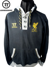 Liverpool warrior football for sale  Ireland