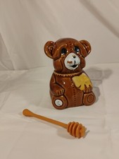 Vintage brown ceramic for sale  Fort Gratiot