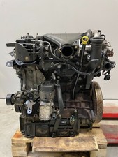 Motor peugeot hdi gebraucht kaufen  Guben