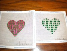 Kate dickerson needlepoint for sale  Lake Forest