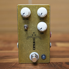 Jhs pedals morning d'occasion  Expédié en France