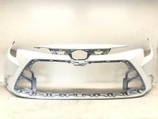 Front bumper cover for sale  Houston