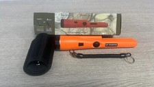 Metal detector pinpointer for sale  CORBY