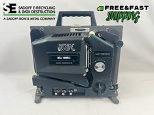 Bell howell 16mm for sale  Oshkosh
