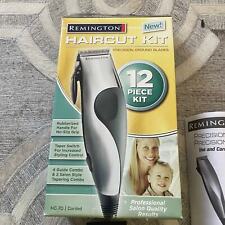 Remington haircut kit for sale  Sacramento