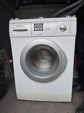 Bosch waschmaschine gebraucht kaufen  Stendal