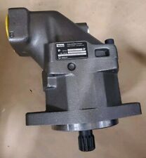 Parker bent axis for sale  Asheville