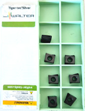 WALTER LNHU090408R-L55T WKP35S 7 peças. Tangencial rômbico comprar usado  Enviando para Brazil