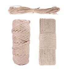 Multifunctional sisal rope for sale  Shipping to Ireland