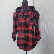 Boundaries juniors plaid for sale  Arcadia