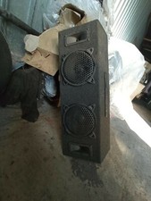 Cassa audio vie usato  Ragalna