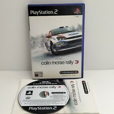 Colin mcrae rally usato  Magliano Vetere