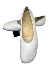 Prada ballerinas white for sale  Las Vegas