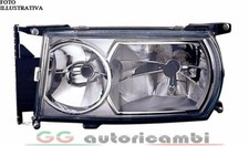 Faro per scania usato Faro per scania usato  Sant Antonio Abate