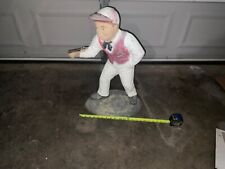 Vintage lawn jockey for sale  Lewisville