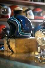 Casco jet vintage usato  Firenze