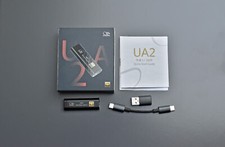 Shanling ua2 ess d'occasion  Triel-sur-Seine
