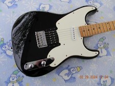 2005 squier electric for sale  Brooksville