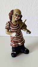 Gilde clown geigenspieler gebraucht kaufen  Schweich