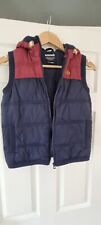 Boys gilet years for sale  RUGBY