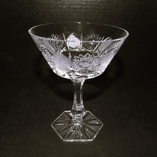 Stunning cut crystal for sale  Davis Junction