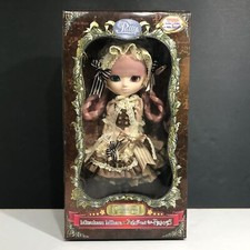 Groove pullip doll d'occasion  Expédié en France