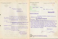 Ludwigshafen elberfeld brief gebraucht kaufen  Leipzig