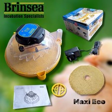Brinsea maxi eco for sale  LUTON