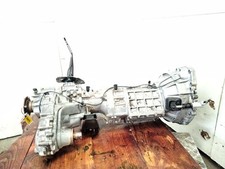4038235 GEARBOX / 2708128 PARA FORD RANGER ER, EQ, R_ 2.5 D 4X4 comprar usado  Enviando para Brazil
