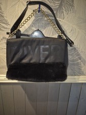 Womens black river for sale  DERBY