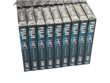 Sealed vhs blank for sale  ASHTEAD