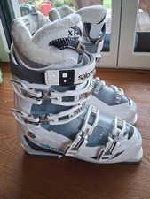 Ski stiefel schuhe gebraucht kaufen  Mittelneufnach