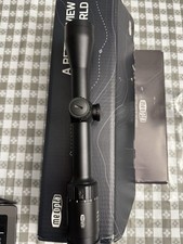 Meopta meostar 1.7 for sale  Linville