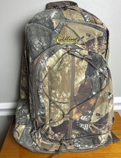 Fieldline camo backpack for sale  Atoka