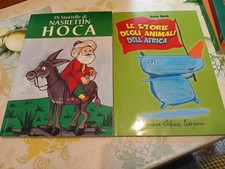 Storielle nasrettin hoca usato  Montecatini Terme