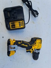 Dewalt drill driver for sale  BATLEY