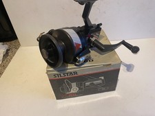 Super vintage silstar for sale  SOUTHPORT