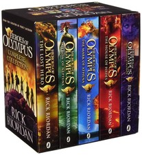 Heroes olympus complete for sale  Denver