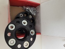 Eibach spurverbreiterung s90 gebraucht kaufen  Hahnbach