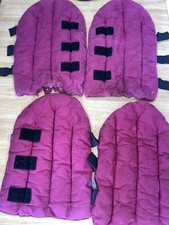 Pony travel boots for sale  WESTON-SUPER-MARE