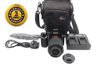 Sony alpha mirrorless for sale  DAVENTRY