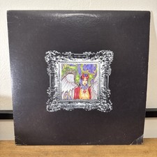 Atmosphere - The Lucy EP Rhymesayers Vinyl Record (2001) Hip Hop, usado comprar usado  Enviando para Brazil