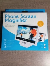 Vex smartphone screen for sale  KETTERING