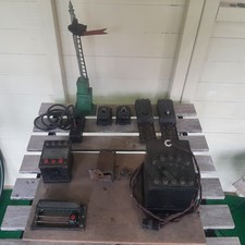 Vintage lionel corporation for sale  NORWICH