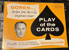 Lot cards books for sale  Oakland