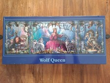 New wolf queen for sale  WOLVERHAMPTON