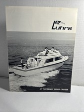 1970 henry luhrs for sale  Cleveland